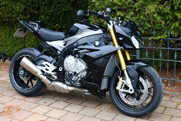 BMW S 1000 R - Afbeelding 6 van 25