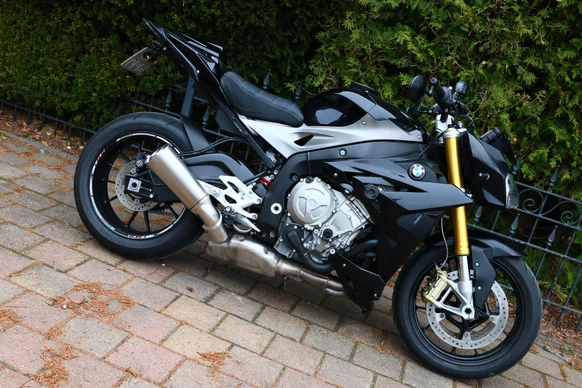 BMW S 1000 R - Afbeelding 7 van 25