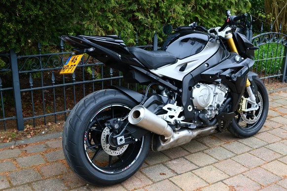 BMW S 1000 R - Afbeelding 8 van 25
