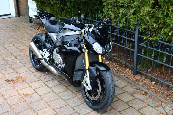 BMW S 1000 R - Afbeelding 9 van 25