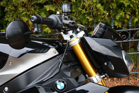 BMW S 1000 R - Afbeelding 10 van 25