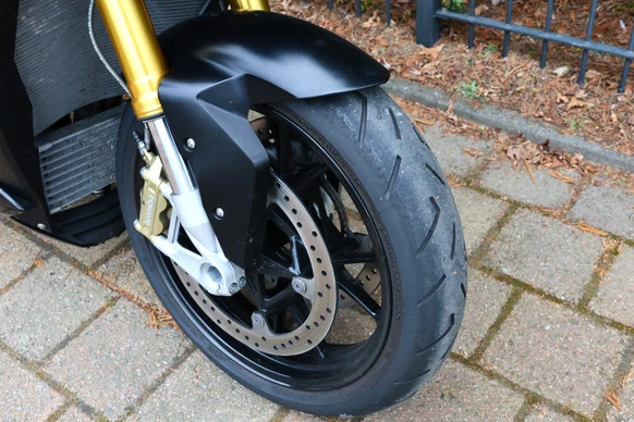 BMW S 1000 R - Afbeelding 11 van 25