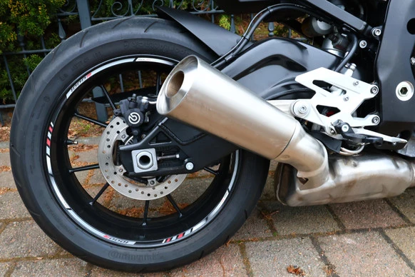 BMW S 1000 R - Afbeelding 12 van 25