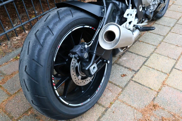 BMW S 1000 R - Afbeelding 13 van 25