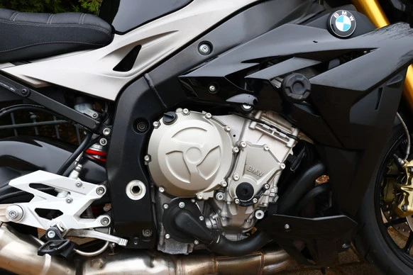 BMW S 1000 R - Afbeelding 14 van 25