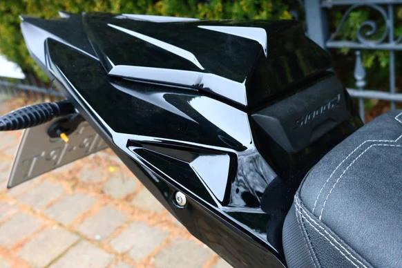 BMW S 1000 R - Afbeelding 15 van 25