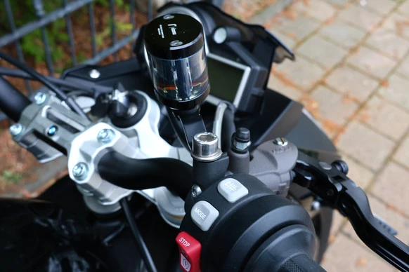 BMW S 1000 R - Afbeelding 16 van 25