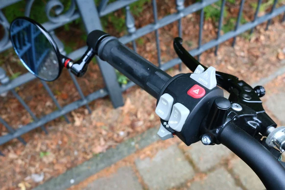 BMW S 1000 R - Afbeelding 17 van 25