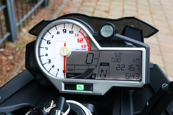 BMW S 1000 R - Afbeelding 18 van 25