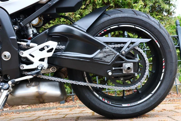 BMW S 1000 R - Afbeelding 19 van 25