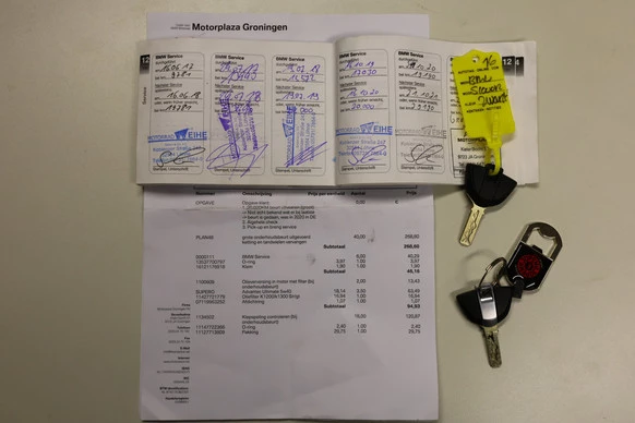 BMW S 1000 R - Afbeelding 20 van 25