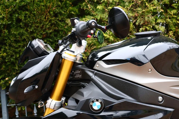 BMW S 1000 R - Afbeelding 22 van 25