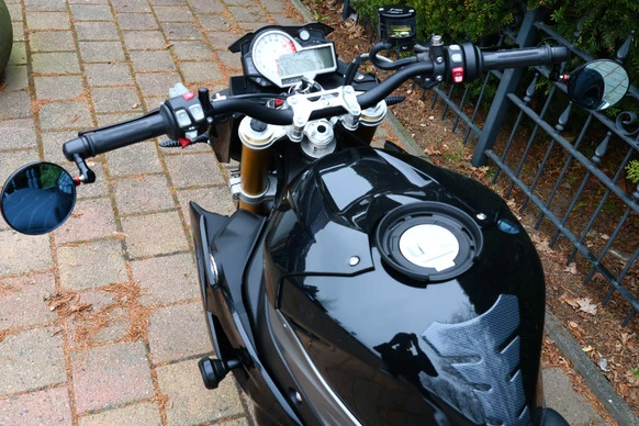 BMW S 1000 R - Afbeelding 23 van 25