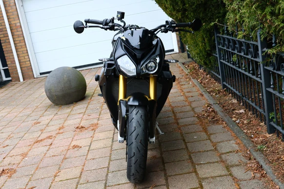 BMW S 1000 R - Afbeelding 25 van 25