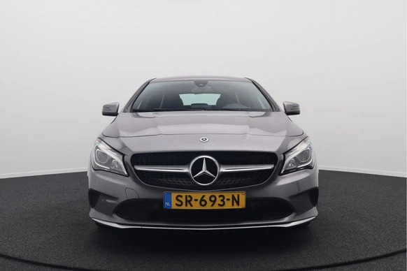 Mercedes-Benz CLA - Afbeelding 3 van 30