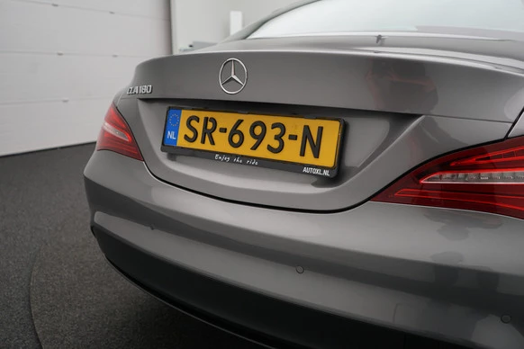 Mercedes-Benz CLA - Afbeelding 8 van 30