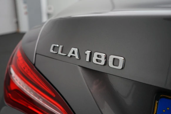 Mercedes-Benz CLA - Afbeelding 9 van 30