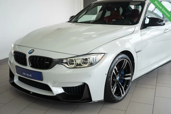 BMW M3 - Afbeelding 2 van 30