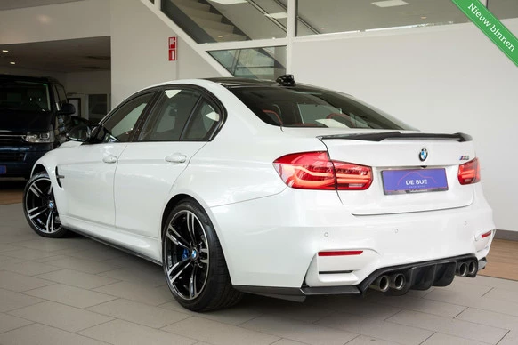 BMW M3 - Afbeelding 3 van 30