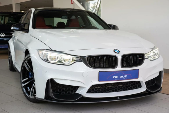 BMW M3 - Afbeelding 24 van 30