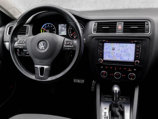 Volkswagen Jetta - Afbeelding 7 van 30