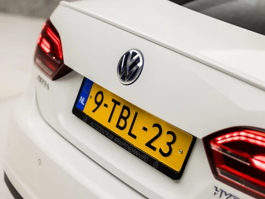 Volkswagen Jetta - Afbeelding 28 van 30