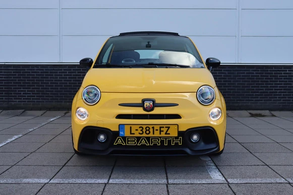 Abarth 595C - Afbeelding 2 van 30