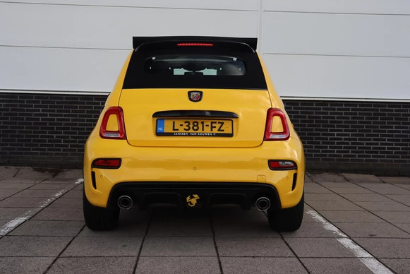 Abarth 595C - Afbeelding 5 van 30