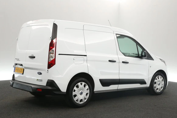 Ford Transit Connect - Afbeelding 2 van 24