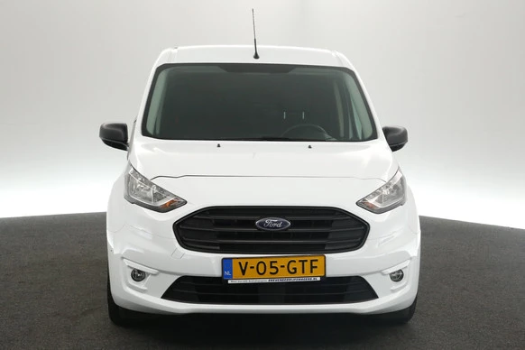 Ford Transit Connect - Afbeelding 4 van 24