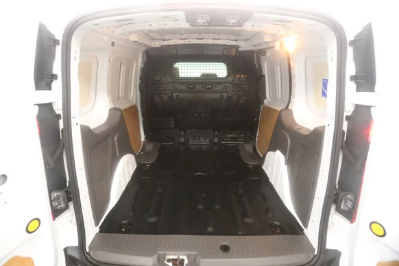 Ford Transit Connect - Afbeelding 6 van 24