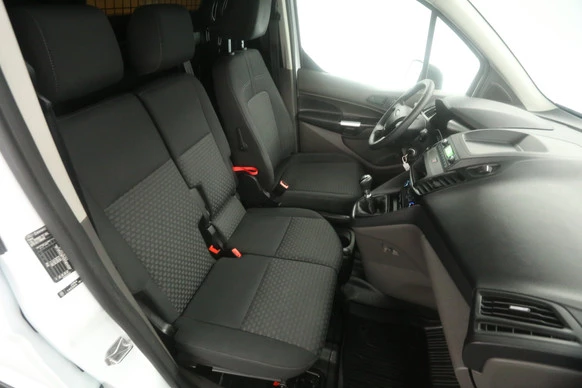 Ford Transit Connect - Afbeelding 9 van 24