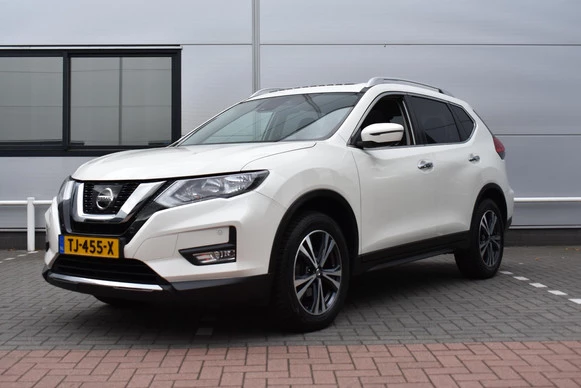 Nissan X-Trail - Afbeelding 1 van 29