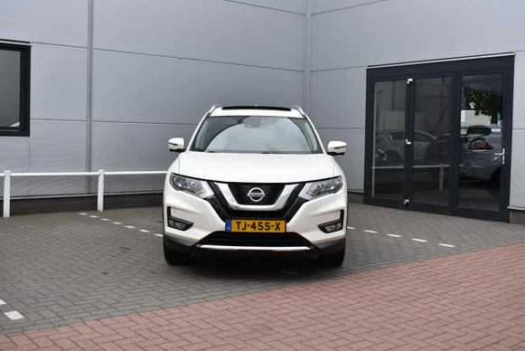 Nissan X-Trail - Afbeelding 2 van 29