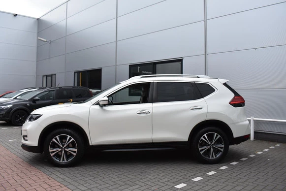 Nissan X-Trail - Afbeelding 3 van 29