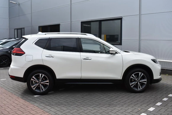 Nissan X-Trail - Afbeelding 4 van 29