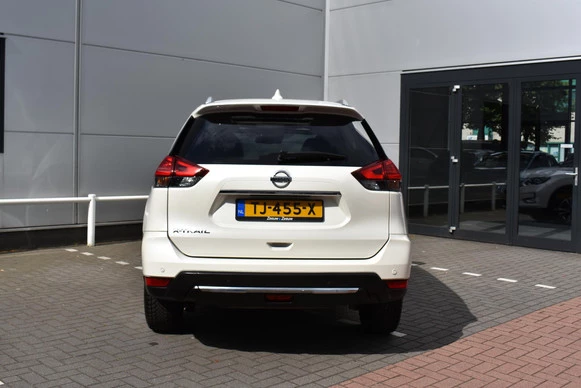 Nissan X-Trail - Afbeelding 5 van 29