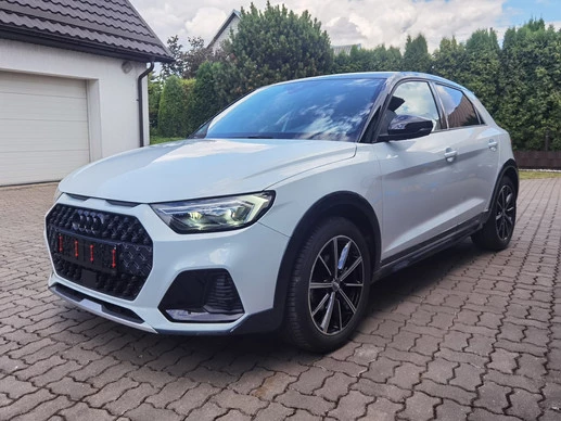 Audi A1 - Afbeelding 4 van 21