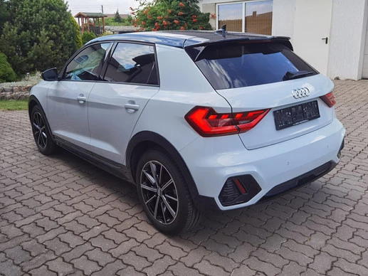 Audi A1 - Afbeelding 5 van 21