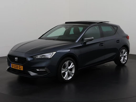 SEAT Leon - Afbeelding 1 van 30