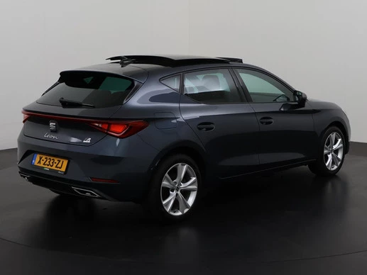 SEAT Leon - Afbeelding 4 van 30