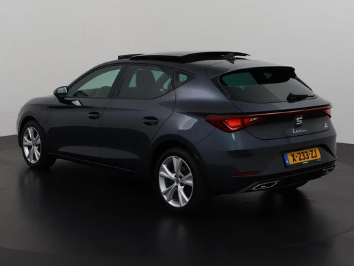 SEAT Leon - Afbeelding 6 van 30