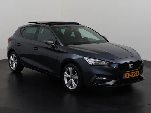 SEAT Leon - Afbeelding 30 van 30