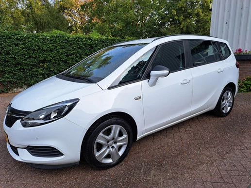 Opel Zafira - Afbeelding 3 van 16