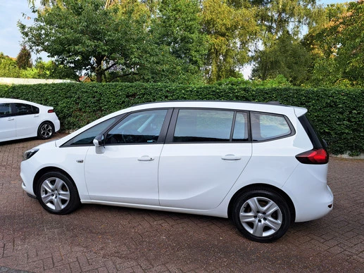 Opel Zafira - Afbeelding 5 van 16