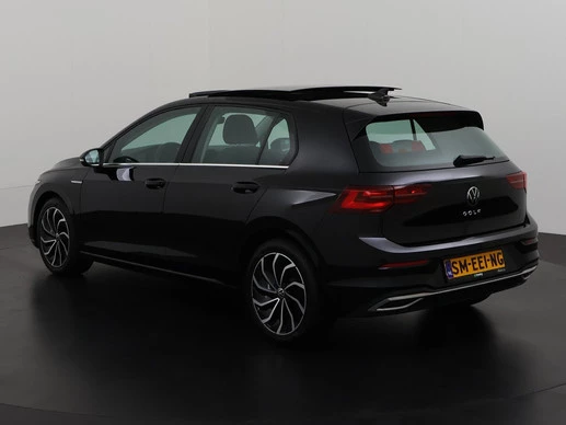 Volkswagen Golf - Afbeelding 6 van 30