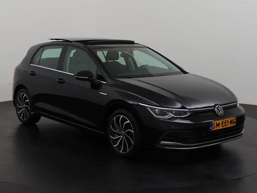 Volkswagen Golf - Afbeelding 28 van 30