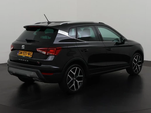 SEAT Arona - Afbeelding 4 van 30