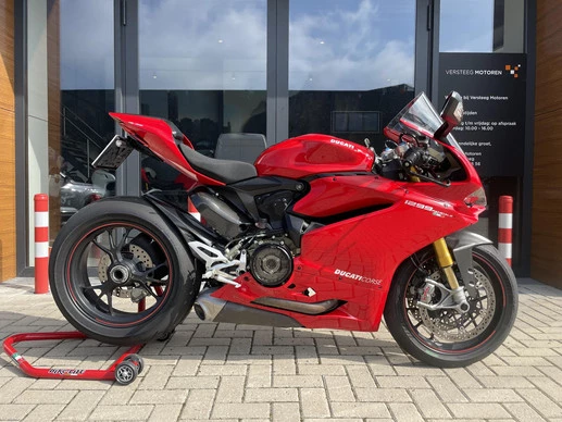 Ducati Super Sport