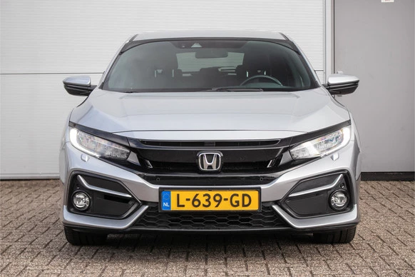 Honda Civic - Afbeelding 8 van 30